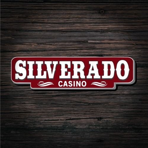 Silverado Casino logo