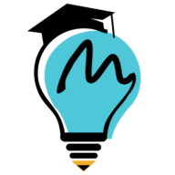 The Menta Education Group logo