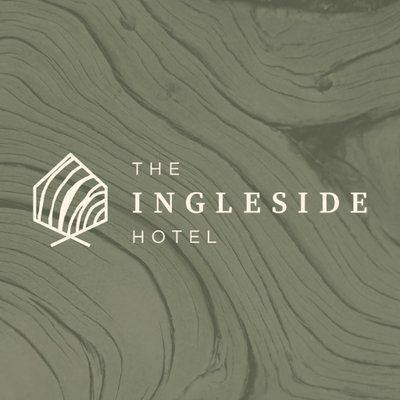 Ingleside Hotel logo