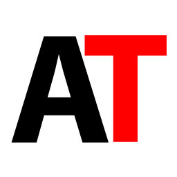 Axian Technology logo
