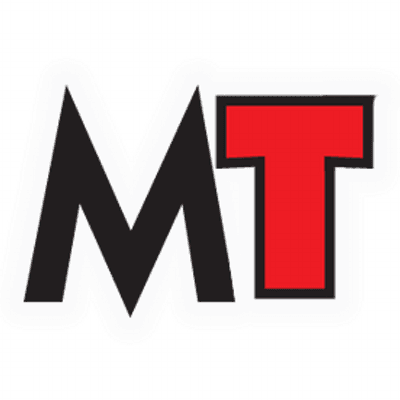 MacTech logo