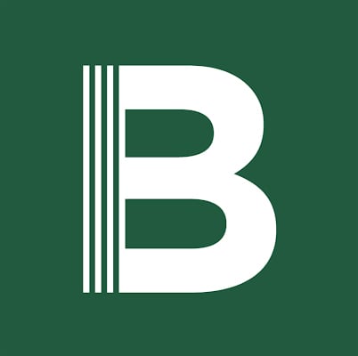 Baker Electric logo