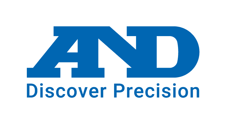 A&D Engineering logo