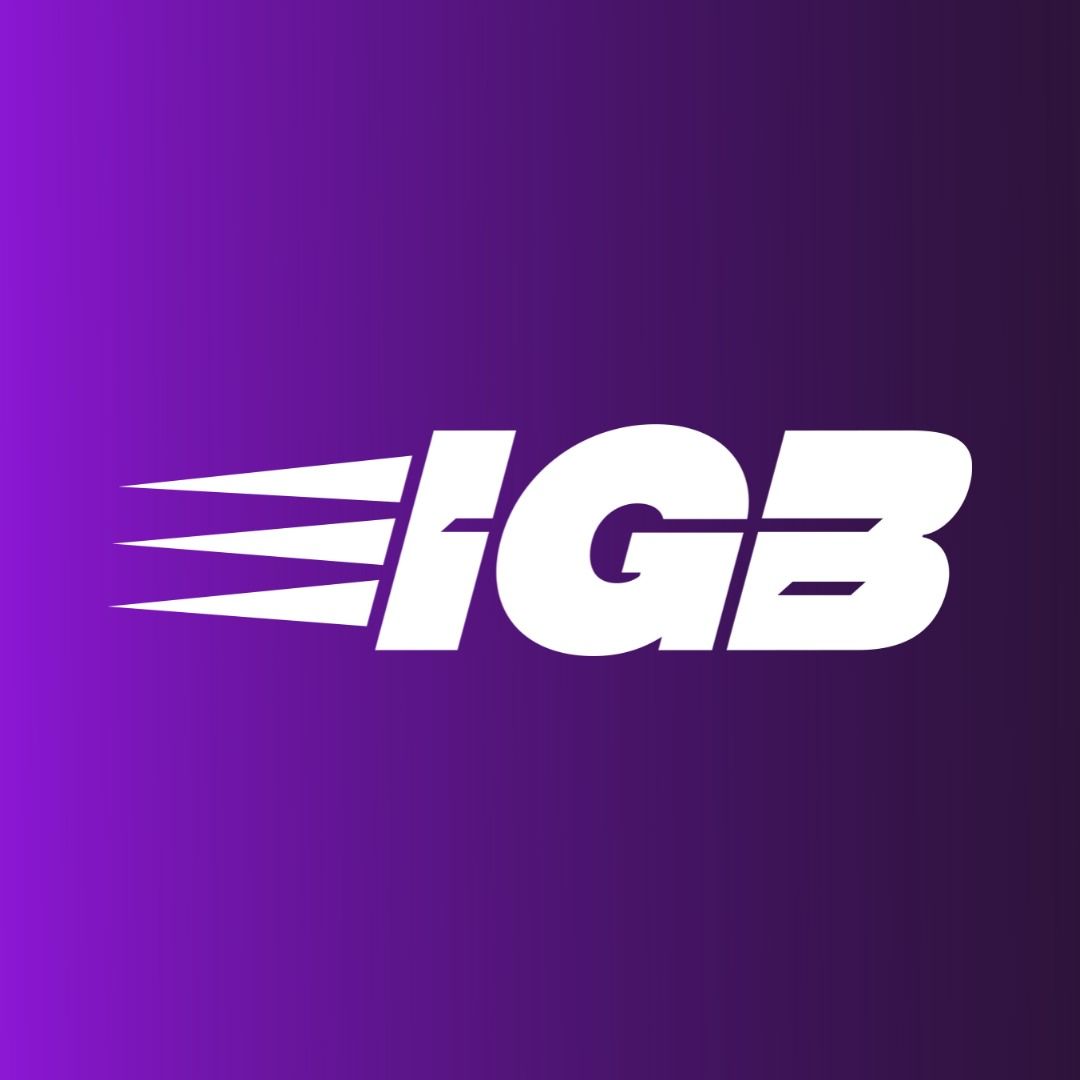 Immersive Gamebox logo