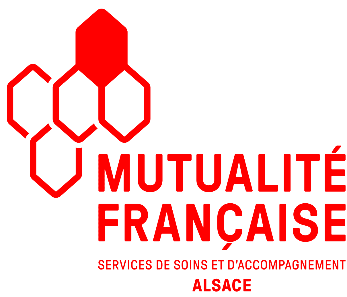 Mutualité Française Alsace logo