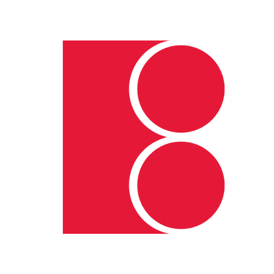The Bruce Company logo