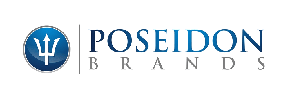 Poseidon Brands logo