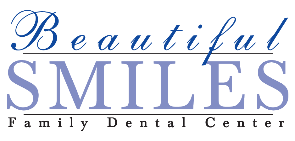 Beautiful Smiles Family Dental Center logo