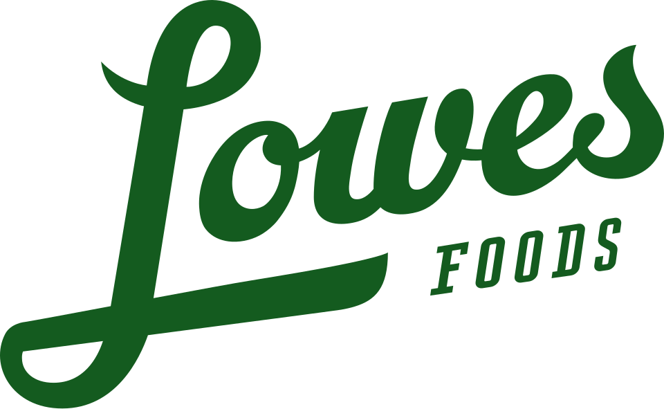 Lowes Foods logo
