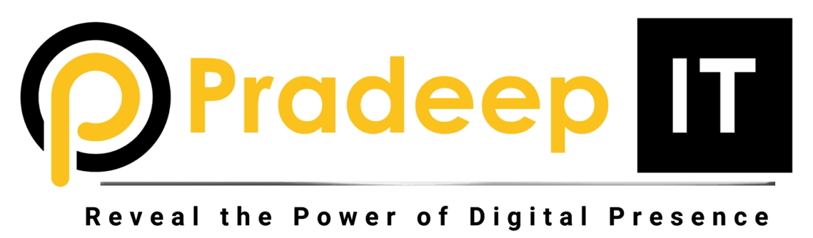 PradeepIT Consulting Services logo