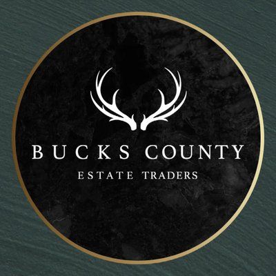 Bucks County Estate Traders logo