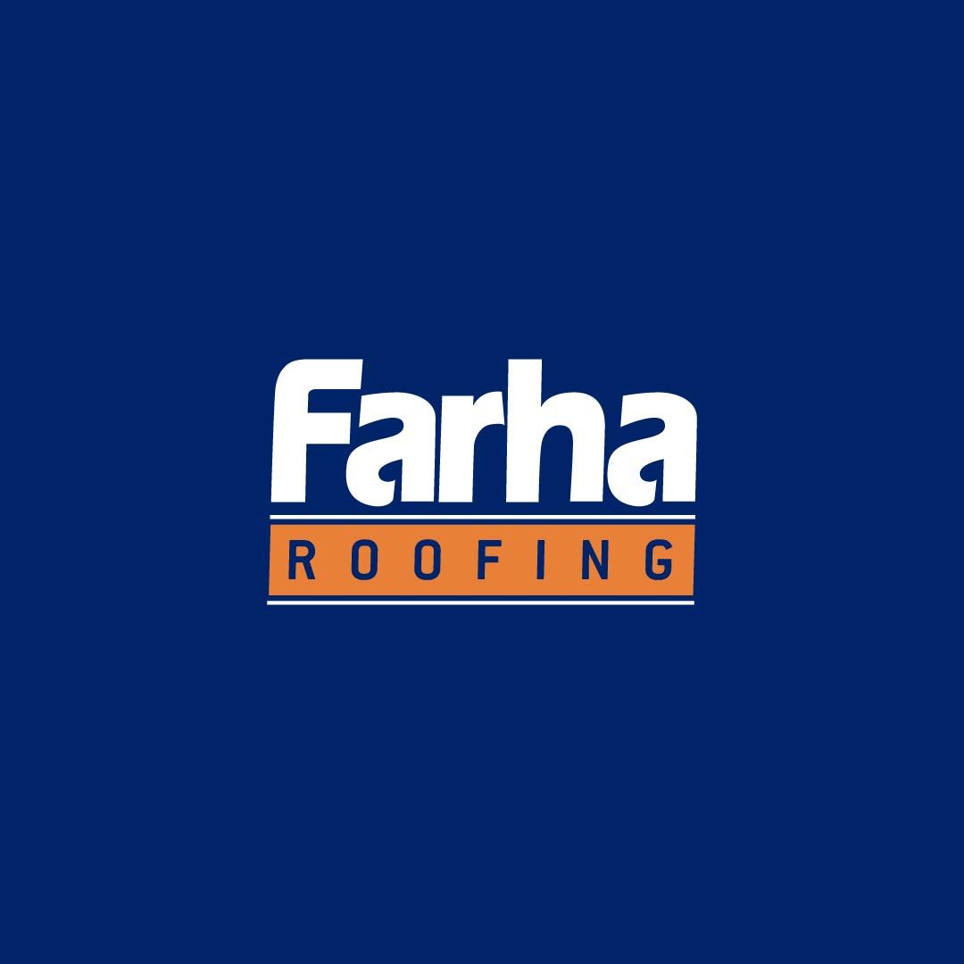 Farha Roofing logo