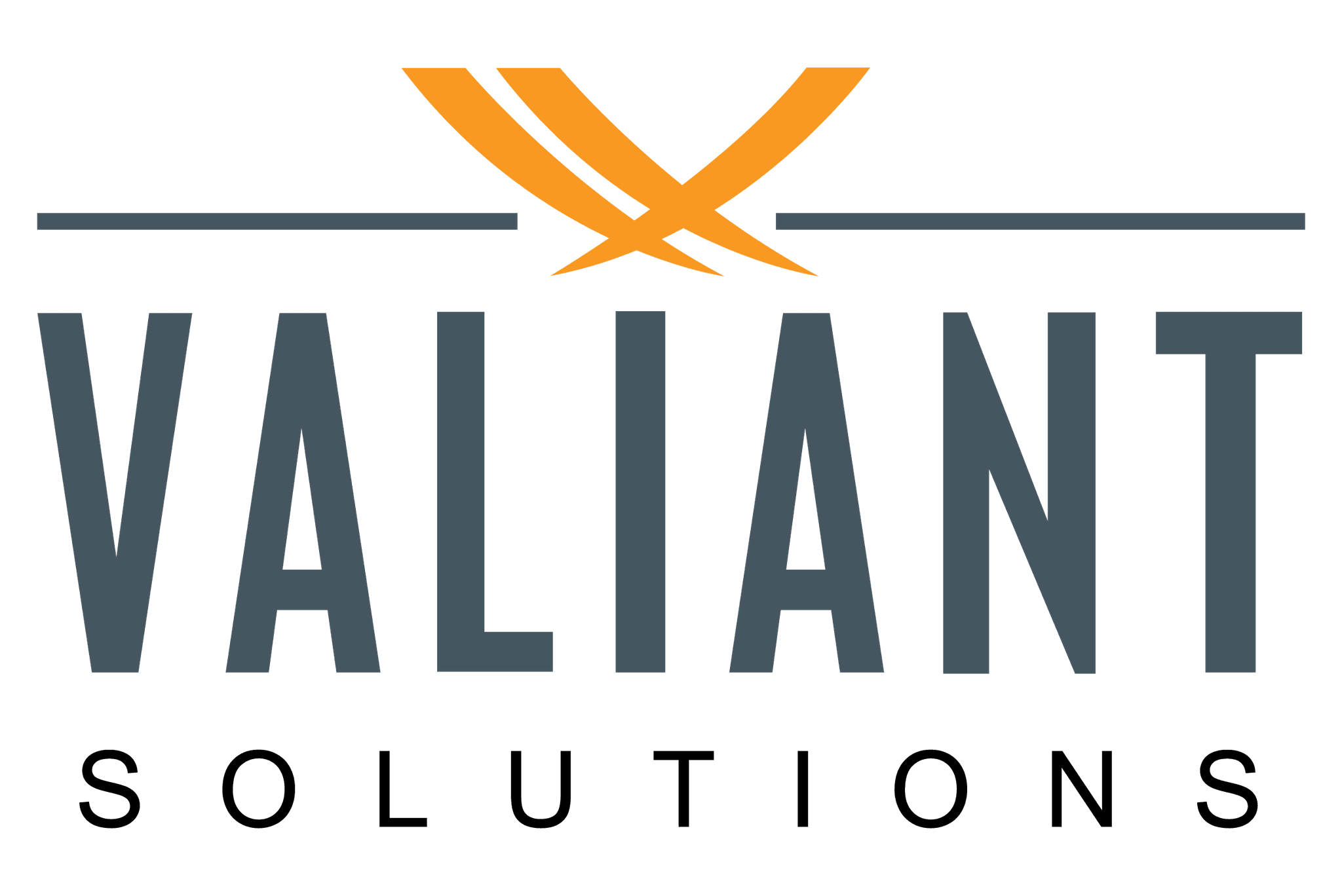 Valiant Solutions logo
