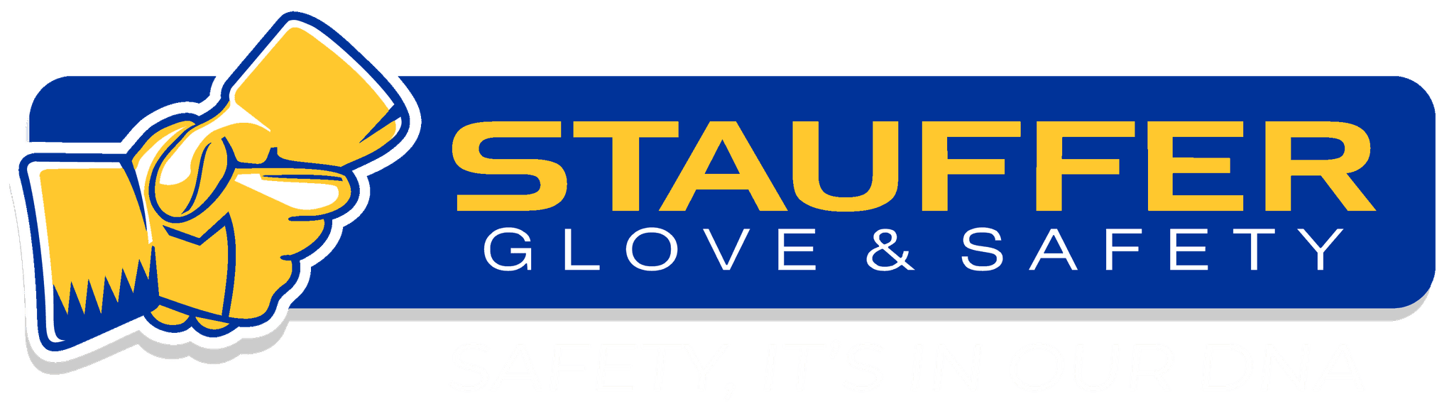 Stauffer Glove & Safety logo