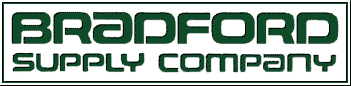 Bradford Supply Company logo