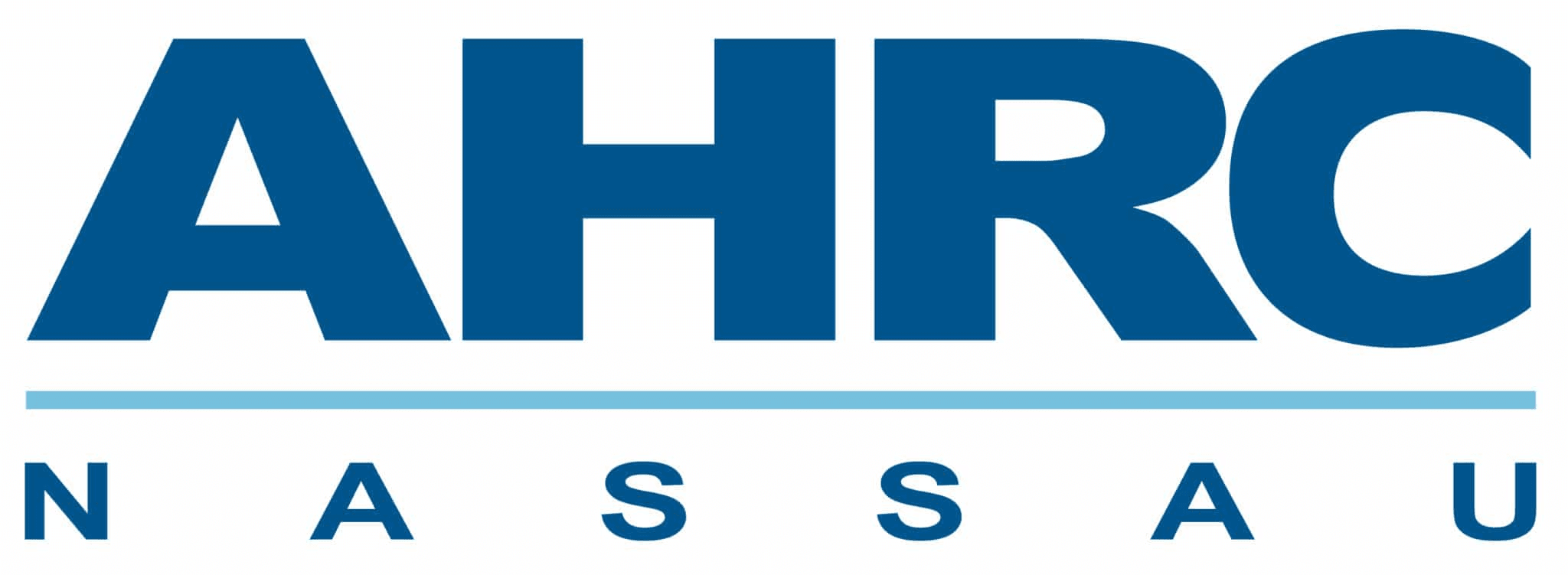 AHRC Nassau logo