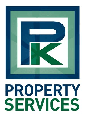PK Property Services logo