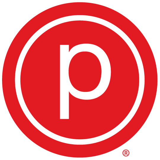 Pure Barre logo