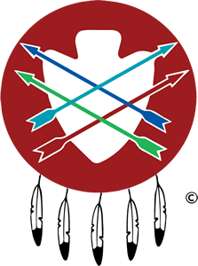 Peoria Tribe of Indians of Oklahoma logo