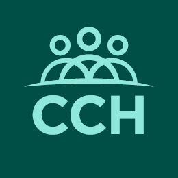City and County Healthcare Group logo