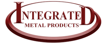 Integrated Metal Products logo