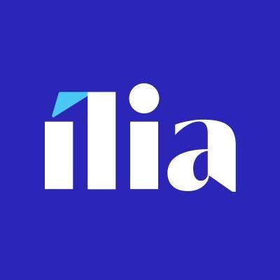Ília Digital logo
