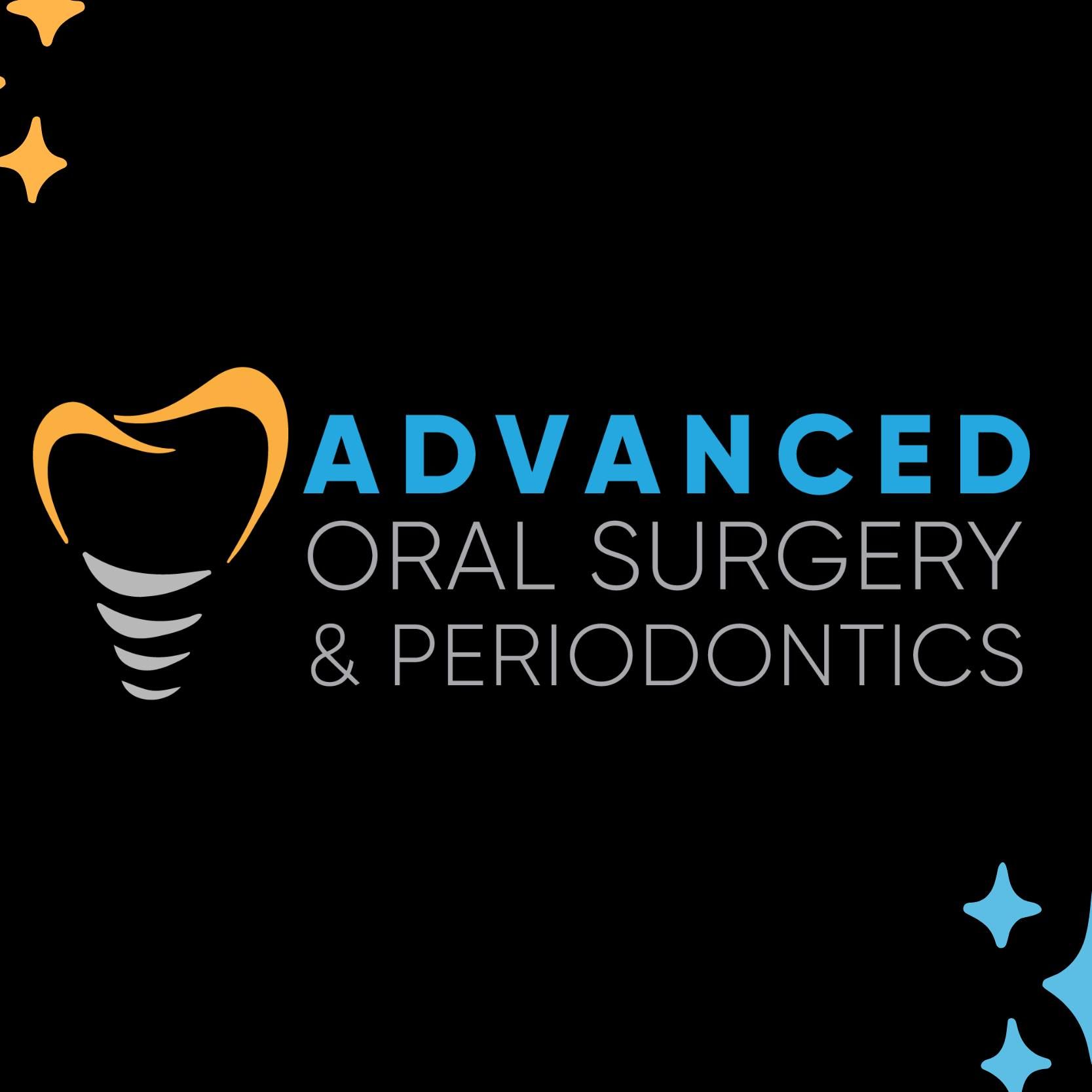 Advanced Oral Surgery & Periodontics logo