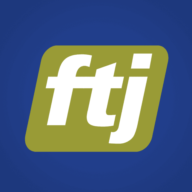 Forrest T. Jones & Company logo