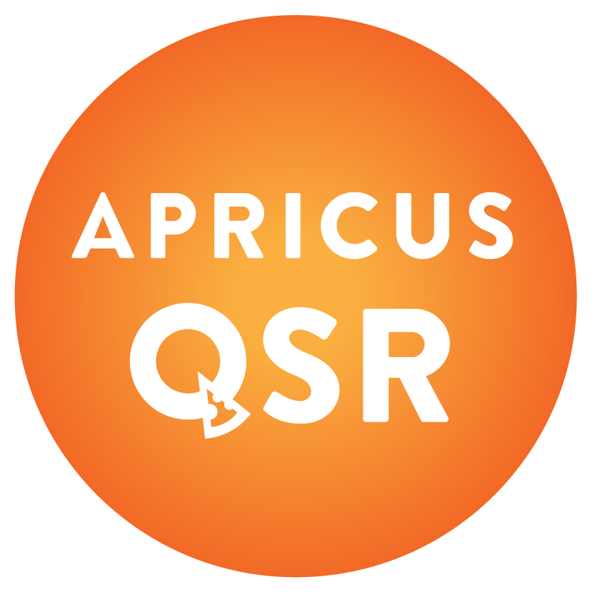 Apricus QSR logo