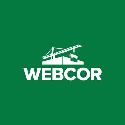 Webcor logo