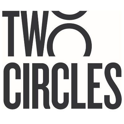 Two Circles logo