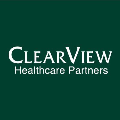 ClearView Healthcare Partners logo