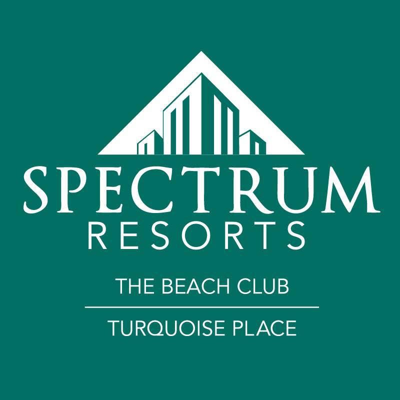 Spectrum Resorts logo