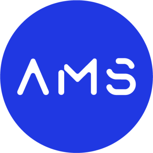 AMS Accelerate IT logo