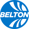 City of Belton logo