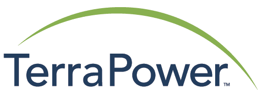 TerraPower logo