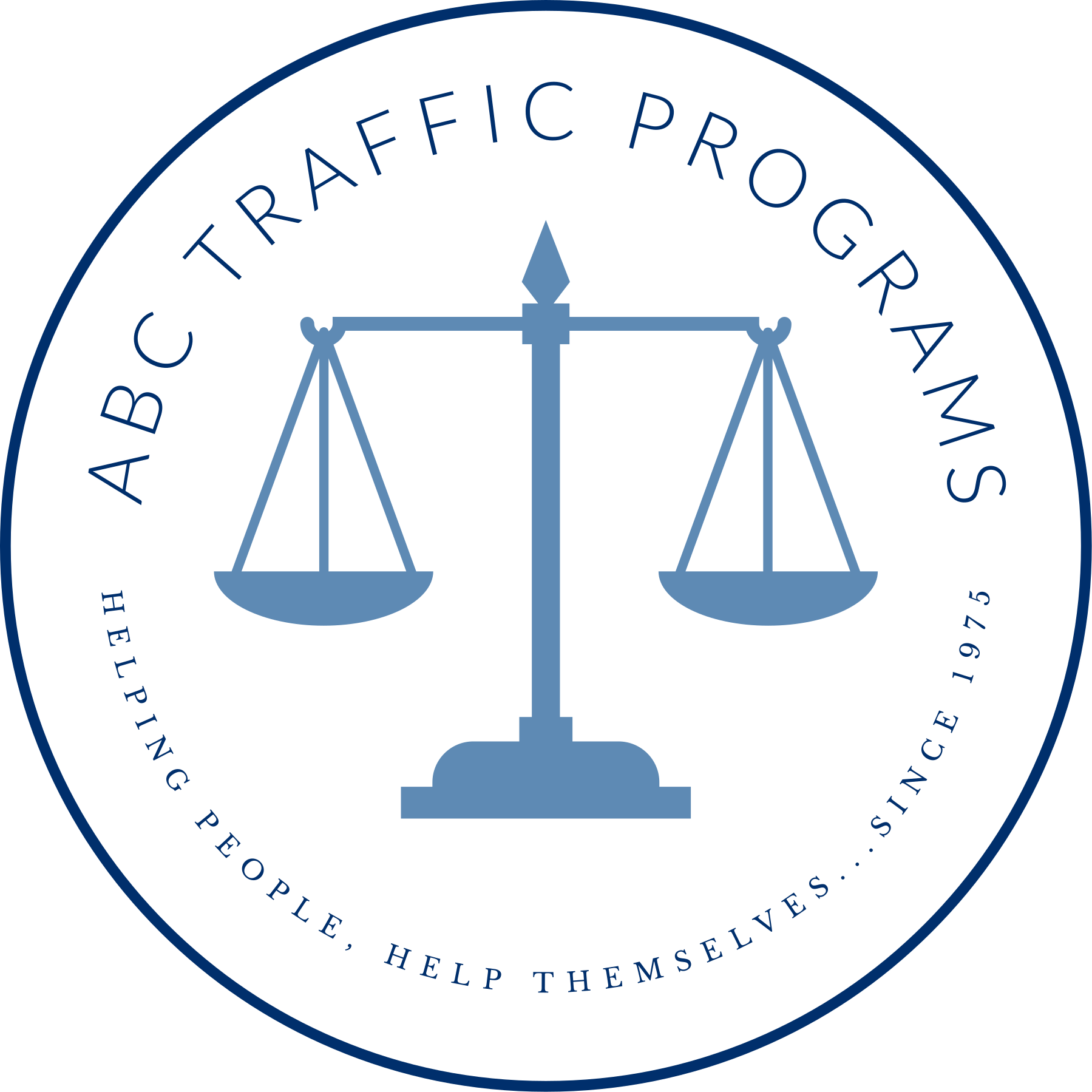 ABC Traffic Programs logo