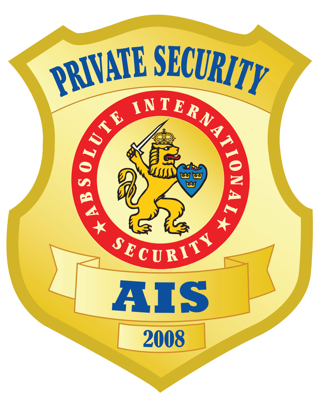 Absolute Security Intl logo