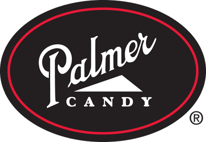 Palmer Candy logo