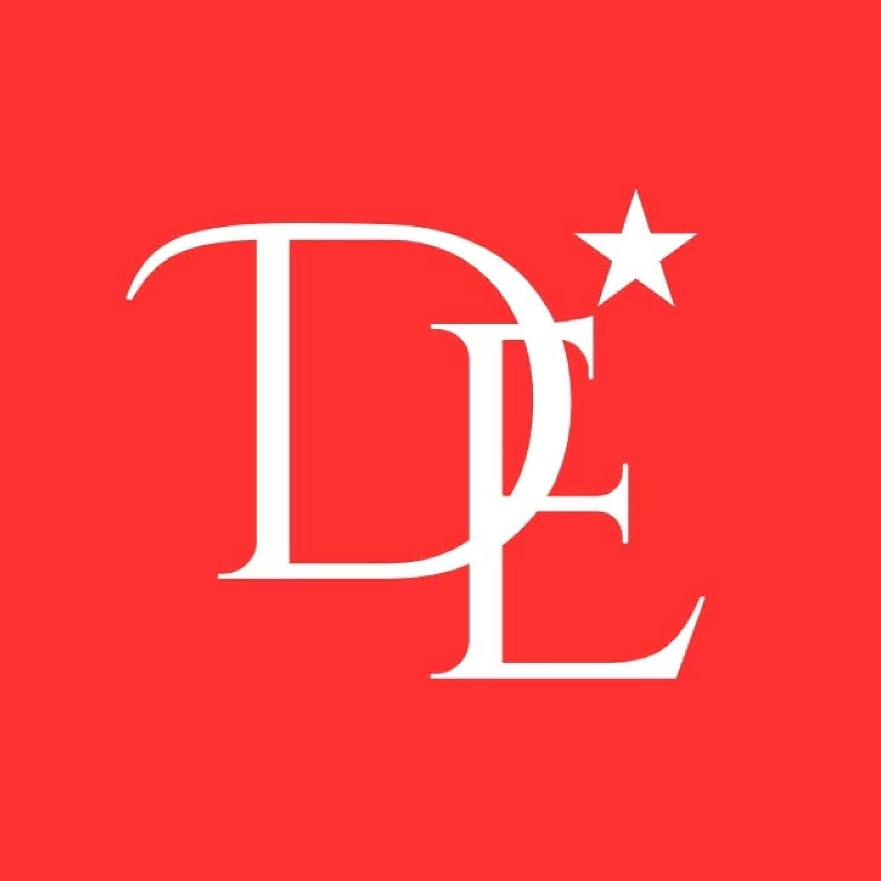 Drake Enterprises logo