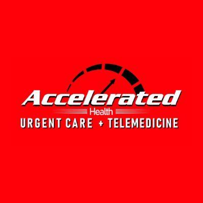 Accelerated Urgent Care logo
