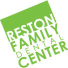 Reston Family Dental Center logo