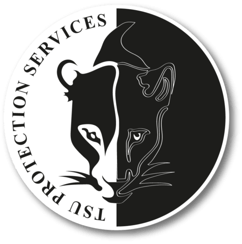 TSU Protection Services logo