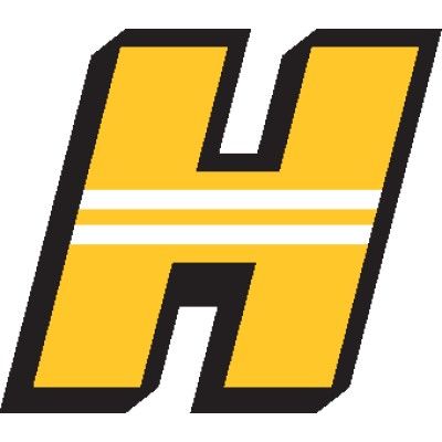 Hardy logo