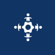 Virco Talent logo