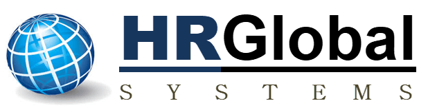 HR Global Systems logo
