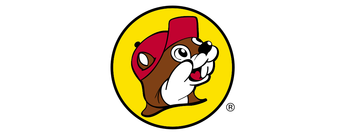 Buc-ee's logo