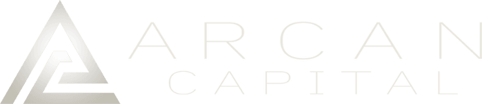 Arcan Capital logo