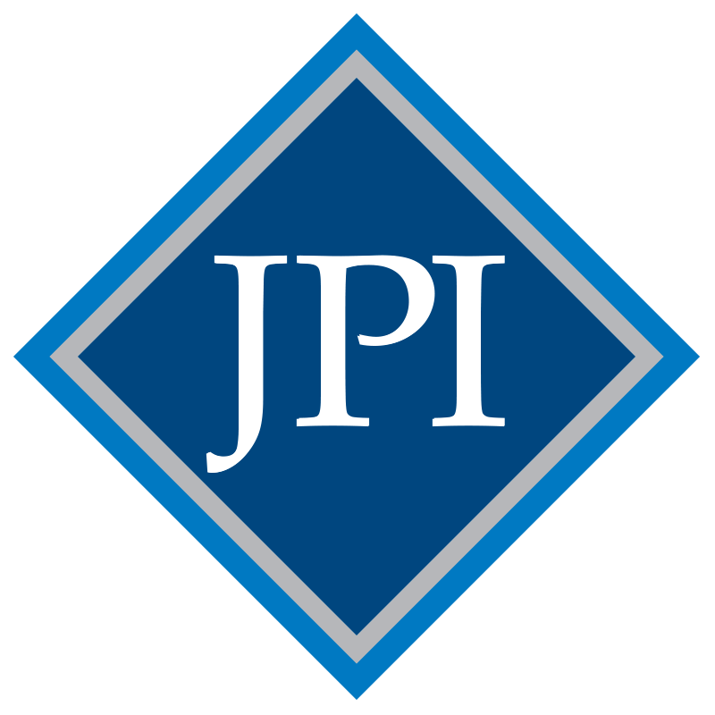 JPI logo