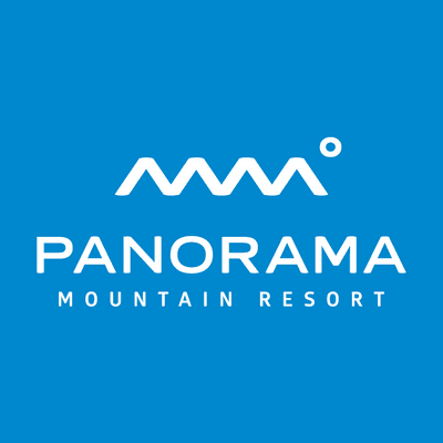 Panorama Mountain Resort logo